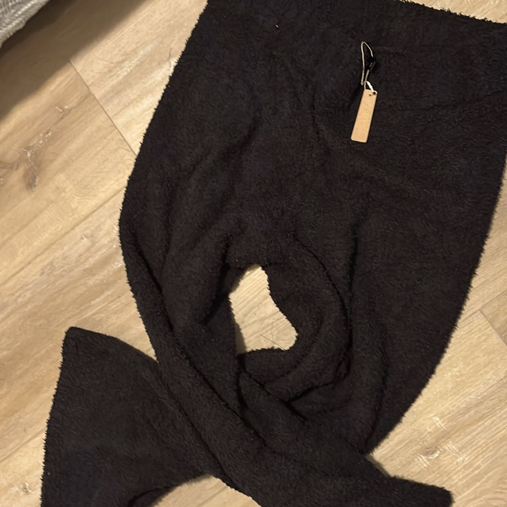 COZY Knit Pants. Sexy & Soft🖤🔥 SKIMS